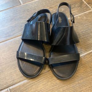 Melissa sandal